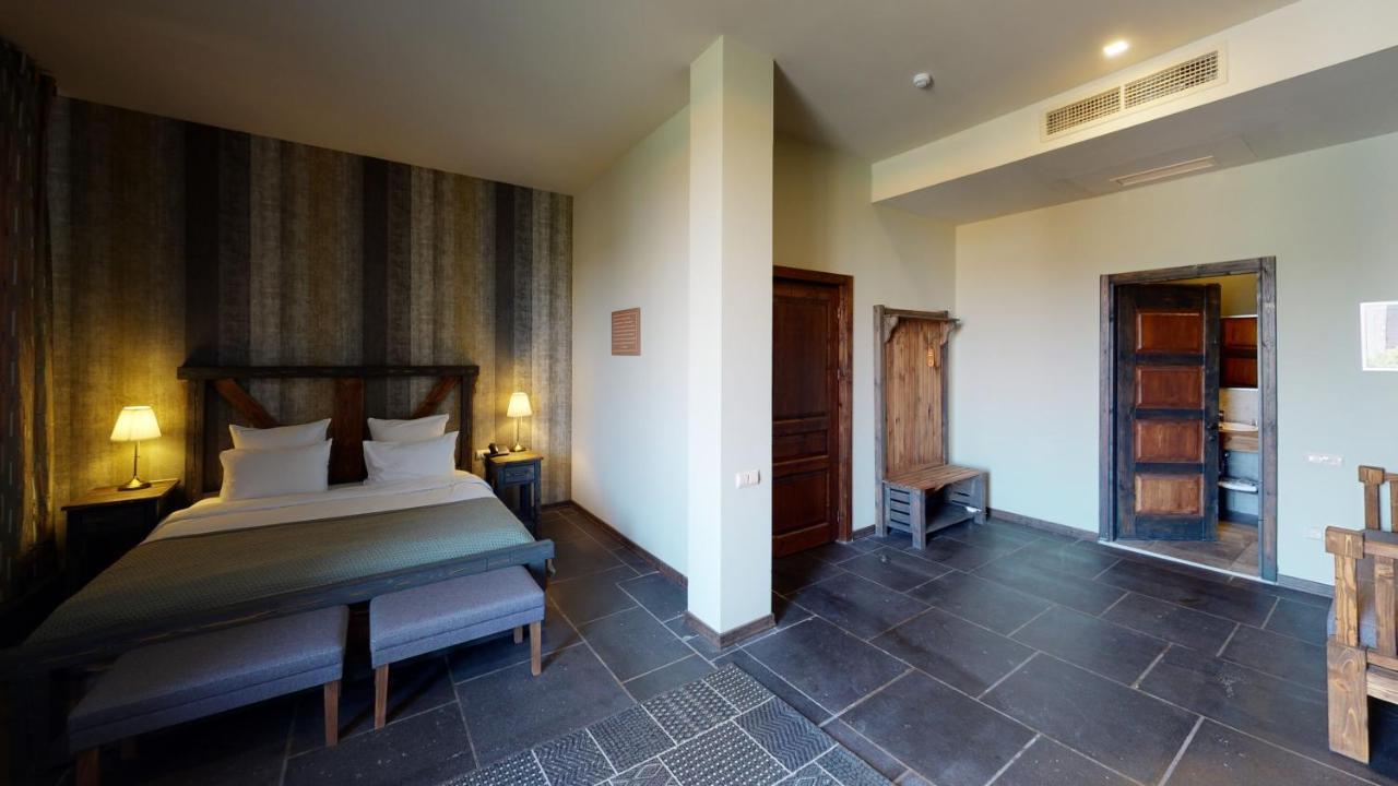 Apricot Hotel Jerevan Exteriör bild