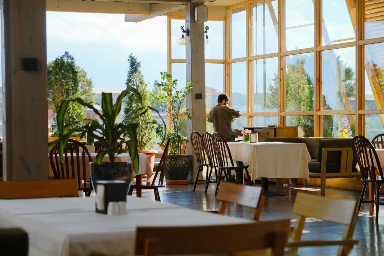 Apricot Hotel Jerevan Exteriör bild