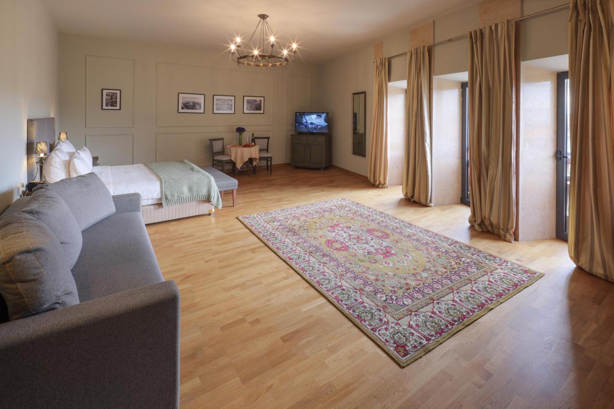 Apricot Hotel Jerevan Exteriör bild